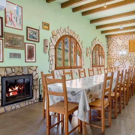 La Xaconera Villa Catllar Dış mekan fotoğraf