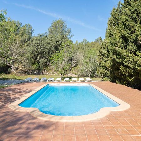 La Xaconera Villa Catllar Dış mekan fotoğraf