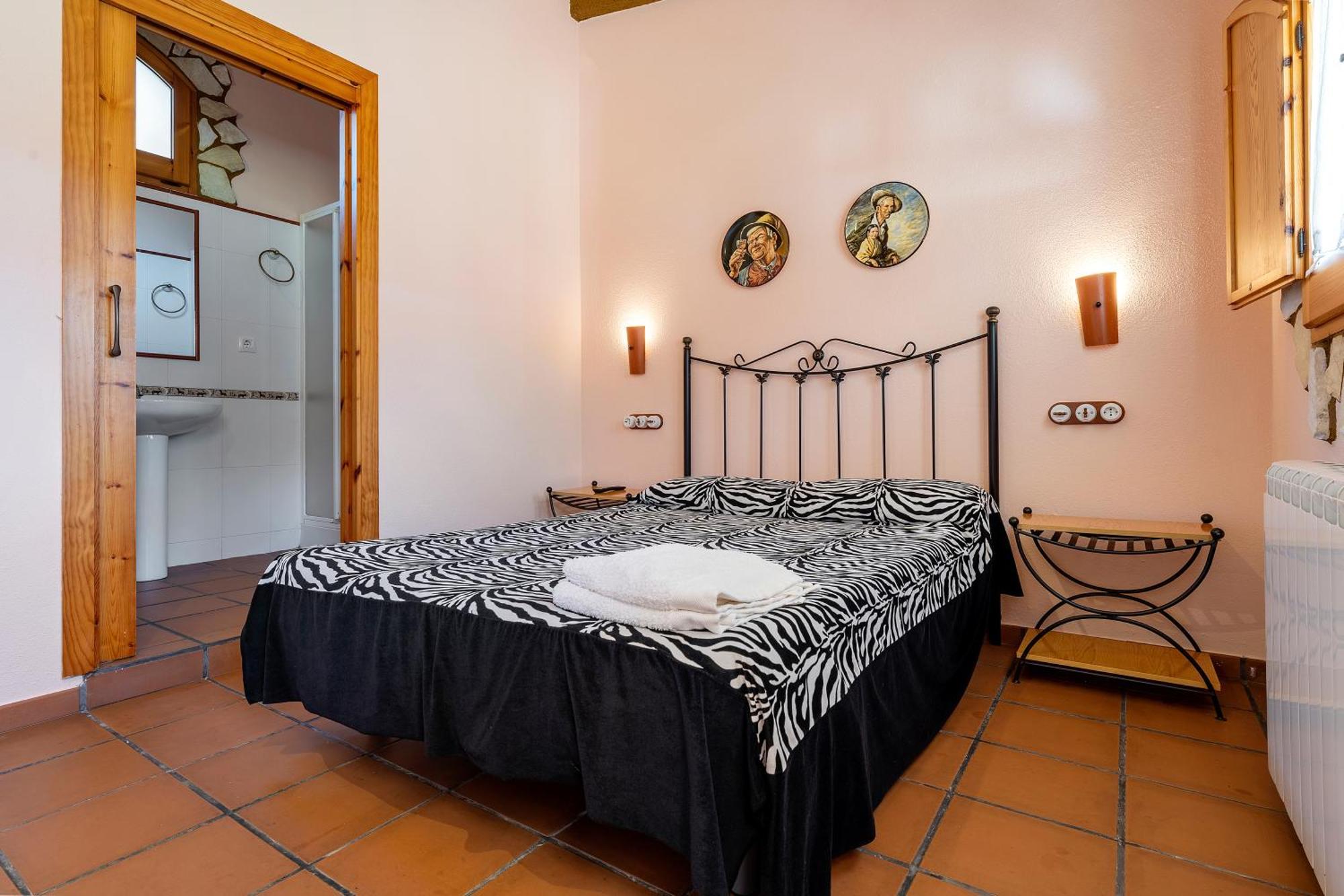 La Xaconera Villa Catllar Dış mekan fotoğraf