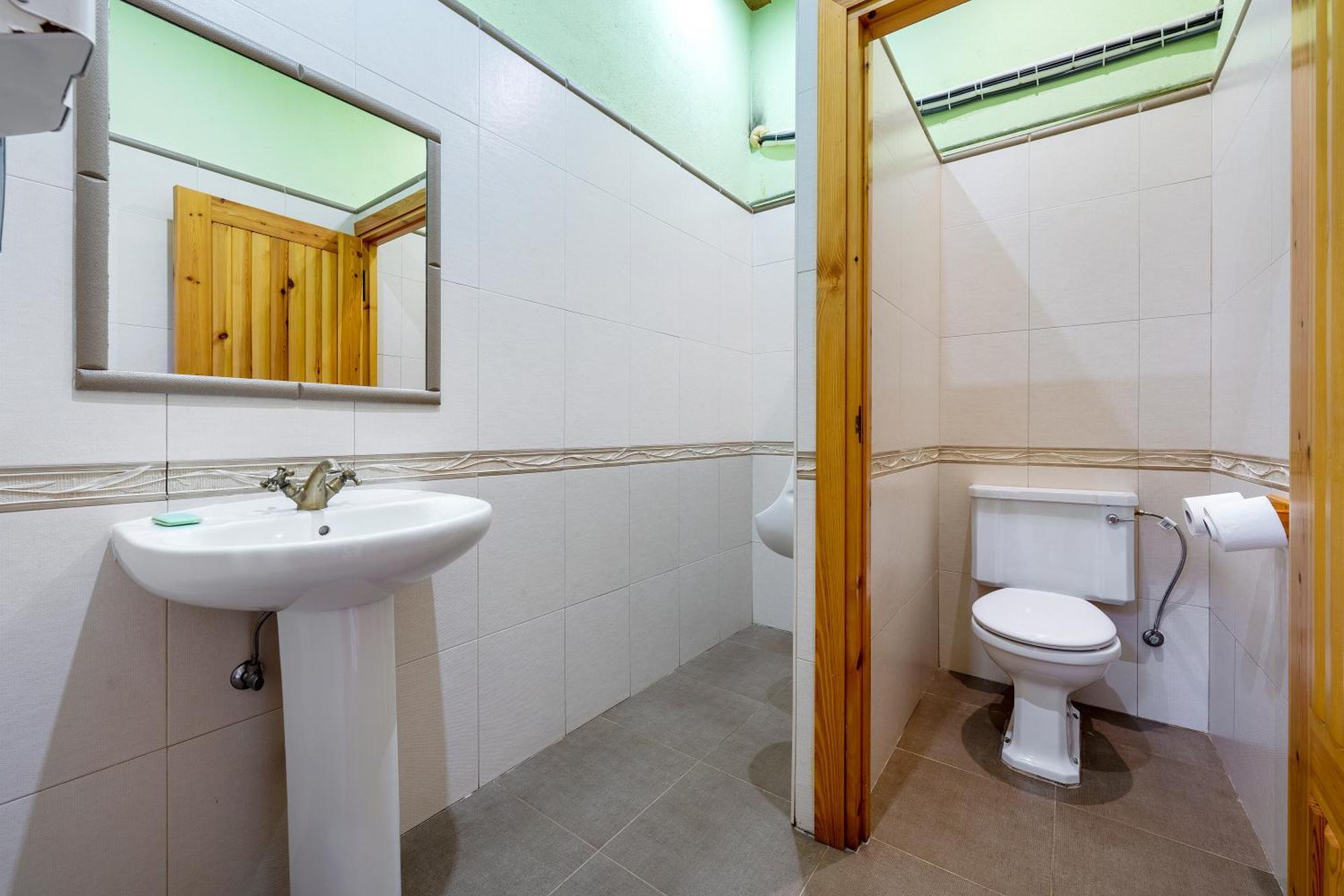 La Xaconera Villa Catllar Dış mekan fotoğraf