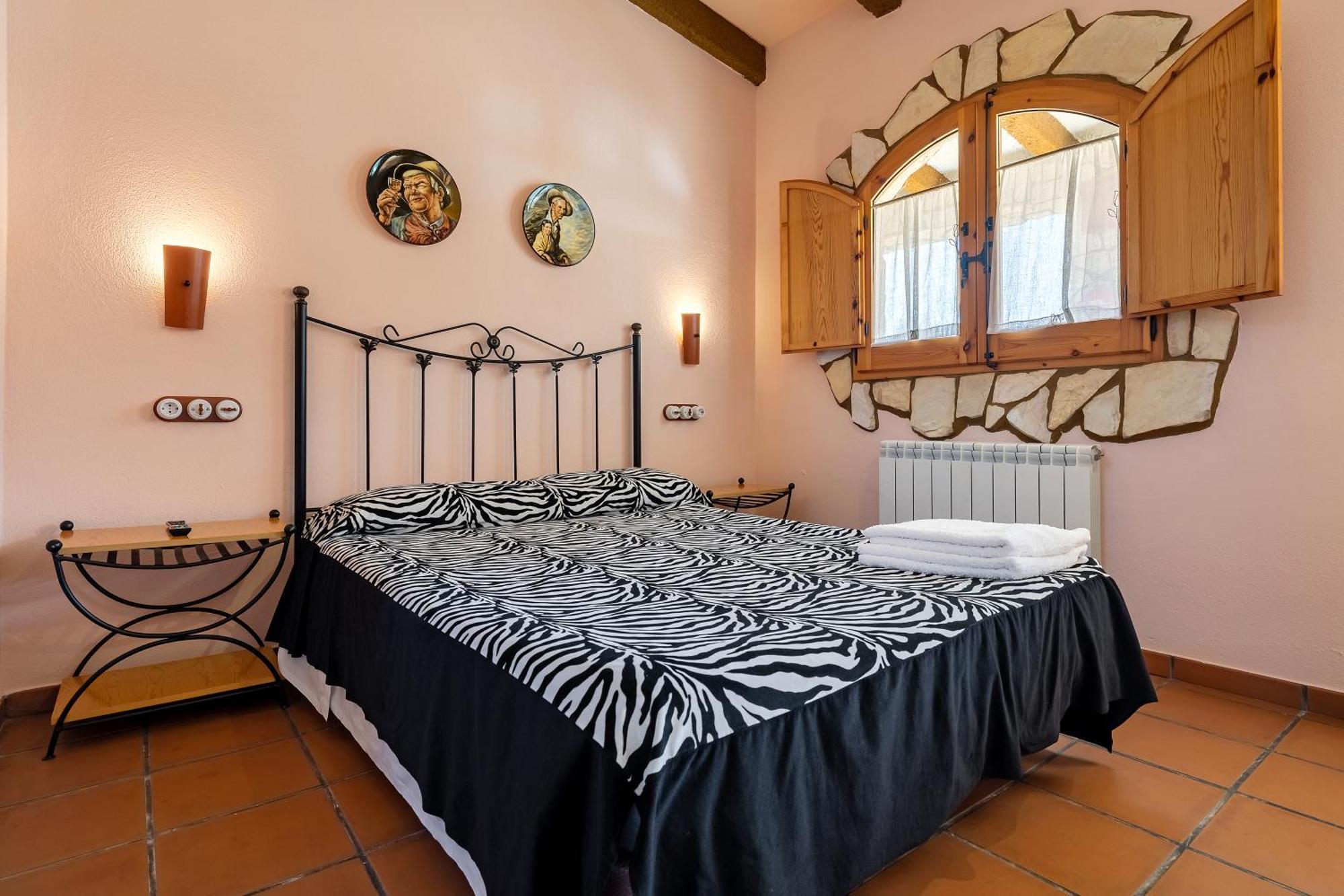 La Xaconera Villa Catllar Dış mekan fotoğraf