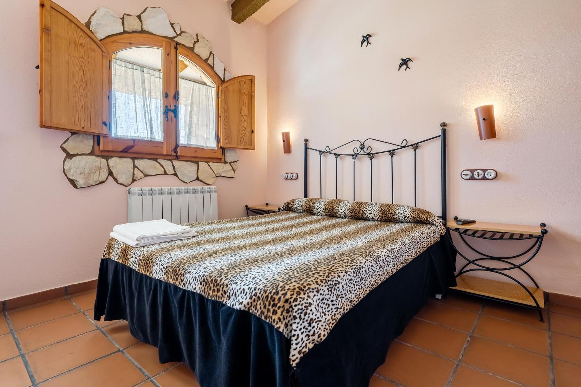 La Xaconera Villa Catllar Dış mekan fotoğraf