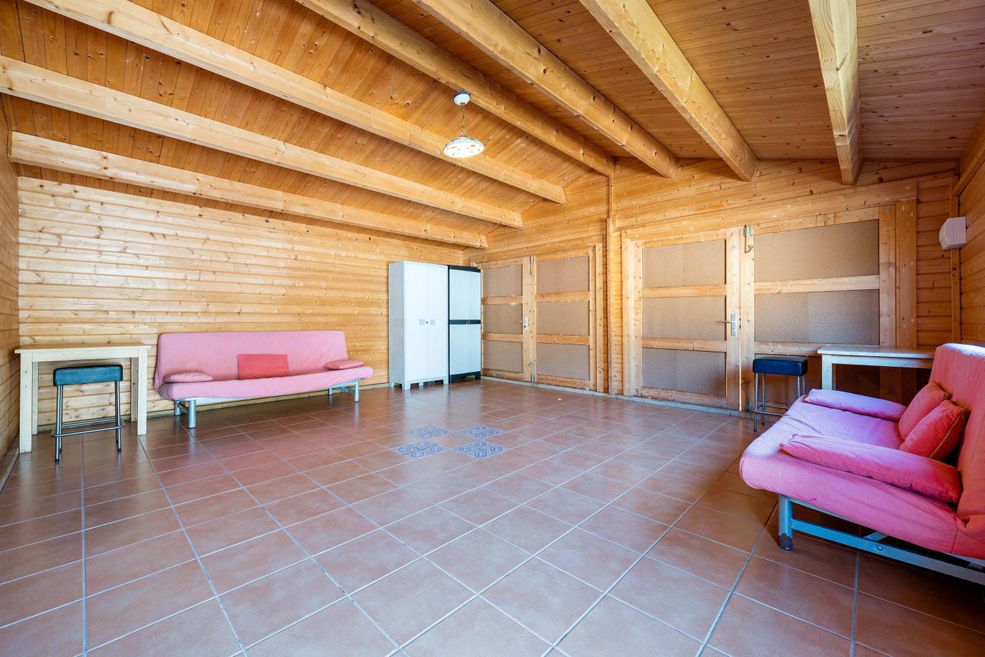 La Xaconera Villa Catllar Dış mekan fotoğraf