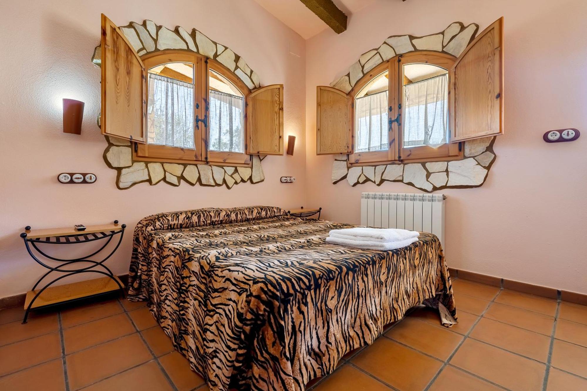 La Xaconera Villa Catllar Dış mekan fotoğraf