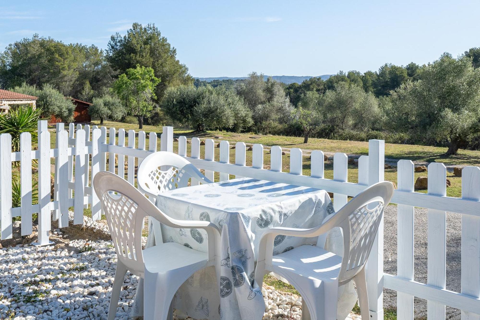 La Xaconera Villa Catllar Dış mekan fotoğraf
